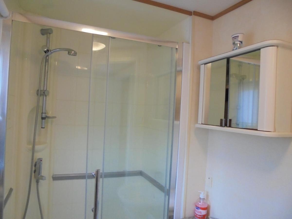 Apartament 6 Berth Heated On The Chase Brisbane Ingoldmells Zewnętrze zdjęcie